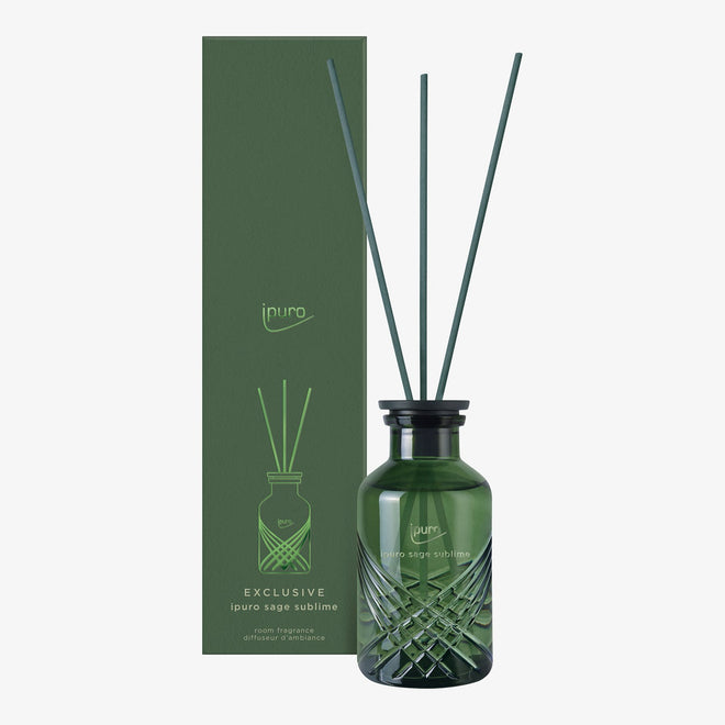 ipuro ESSENTIALS Cedar Wood fragrance 100ml Acheter chez JUMBO