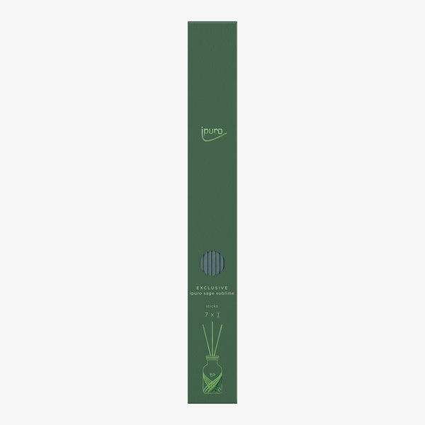 Exclusive Sticks sage sublime für 500ml