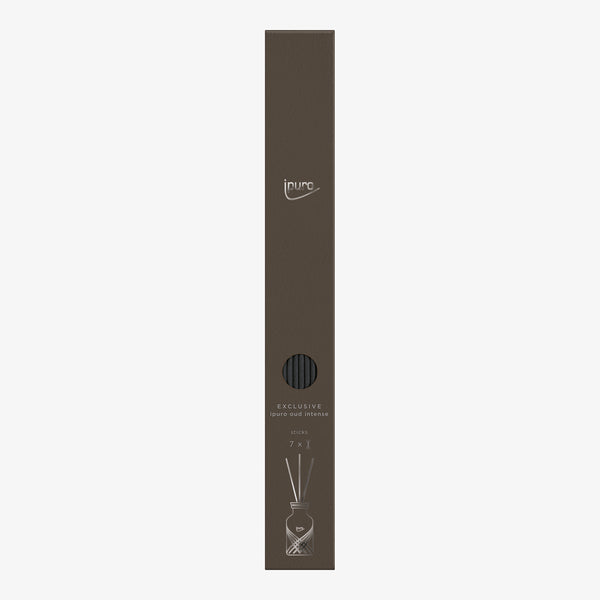 Exclusive Sticks oud intense für 500ml