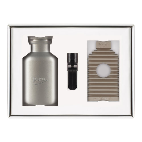 CLASSIC ipuro cachemire Autoduft-Set