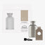 CLASSIC ipuro cachemire Autoduft-Set
