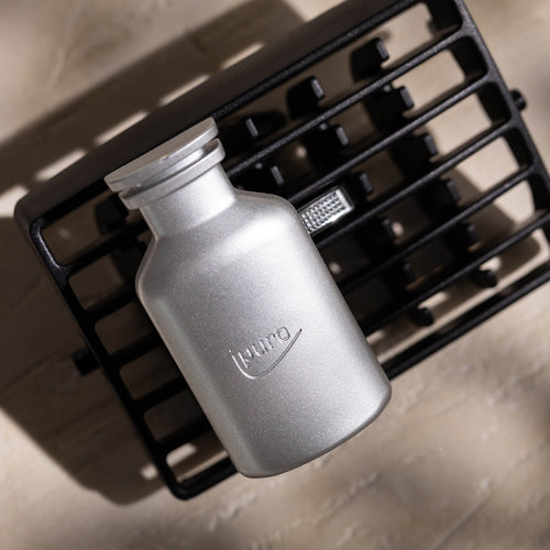 CLASSIC ipuro cachemire Autoduft-Set