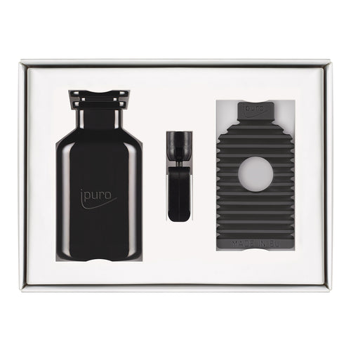 CLASSIC ipuro noir Autoduft-Set