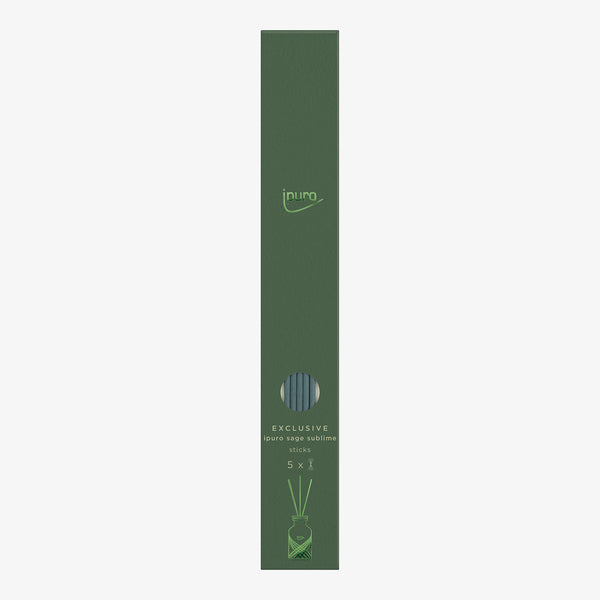 Exclusive Sticks sage sublime für 240ml