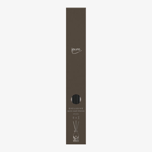 Exclusive Sticks oud intense für 240ml