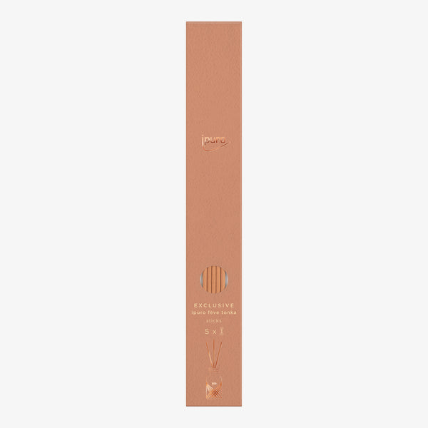 Exclusive Sticks feve tonka für 240ml
