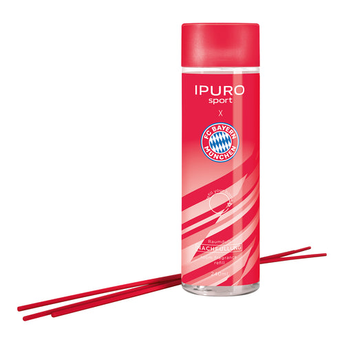 ipuro x FC Bayern München Raumduft Refill
