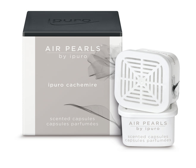 AIR PEARLS ipuro cachemire fragrance capsules