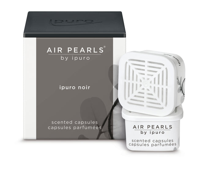 AIR PEARLS ipuro noir fragrance capsules