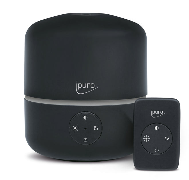 AIR SONIC ipuro good mood Electric aroma diffuser