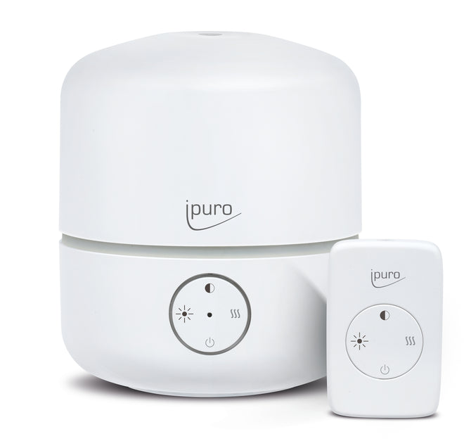 AIR SONIC ipuro good mood Electric aroma diffuser