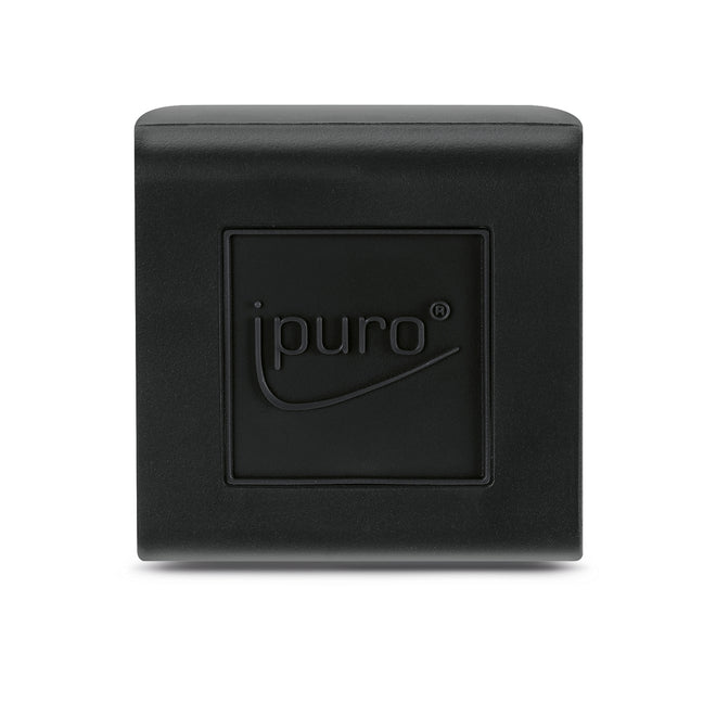 ESSENTIALS ipuro black bamboo Autoduft