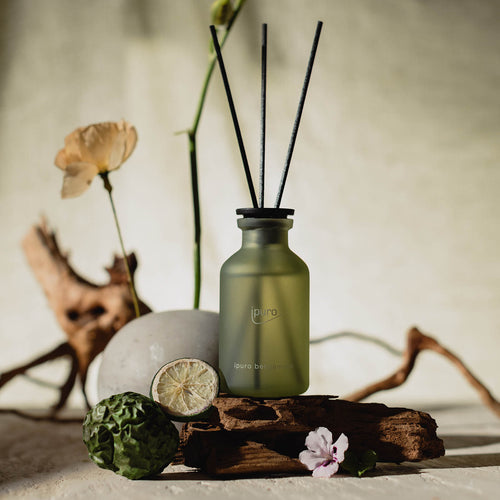 CLASSIC ipuro bergamote room fragrance – IPURO