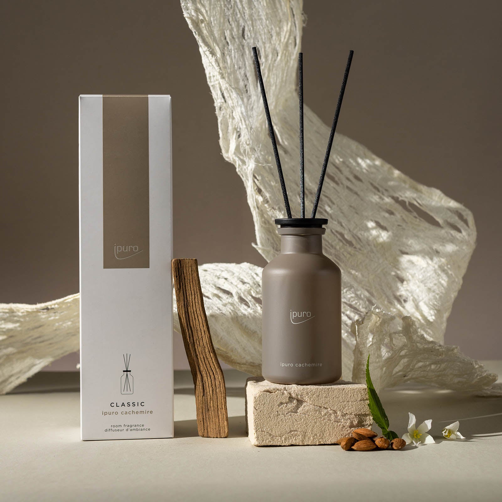 CLASSIC ipuro cachemire room fragrance IPURO