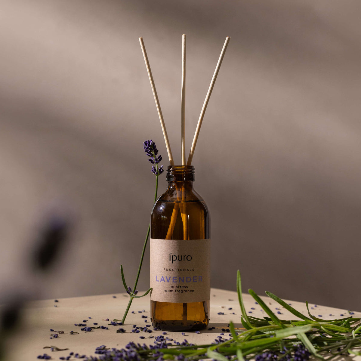 Raumduft ipuro lavender