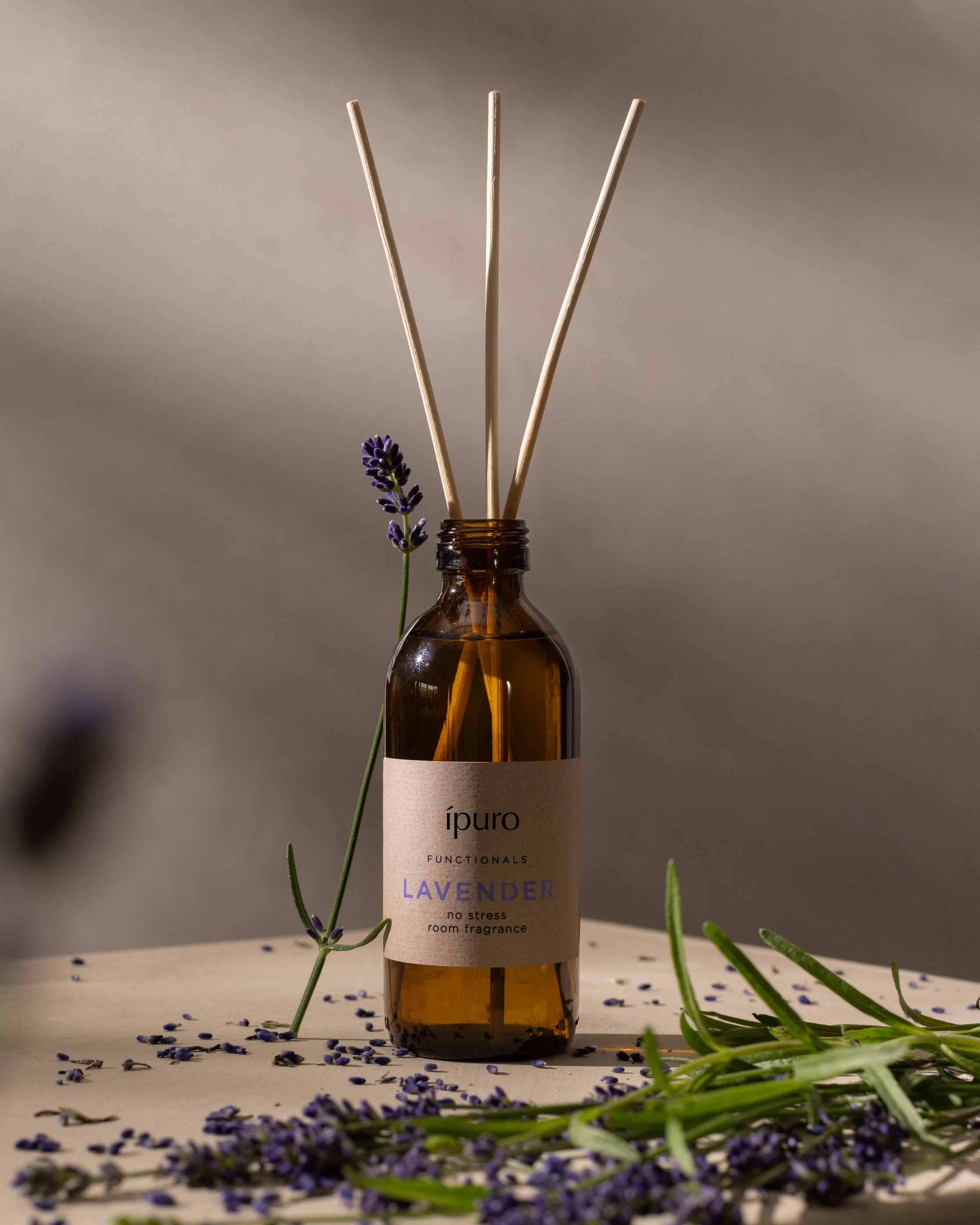 Parfum d'ambiance ipuro lavande FUNCTIONALS