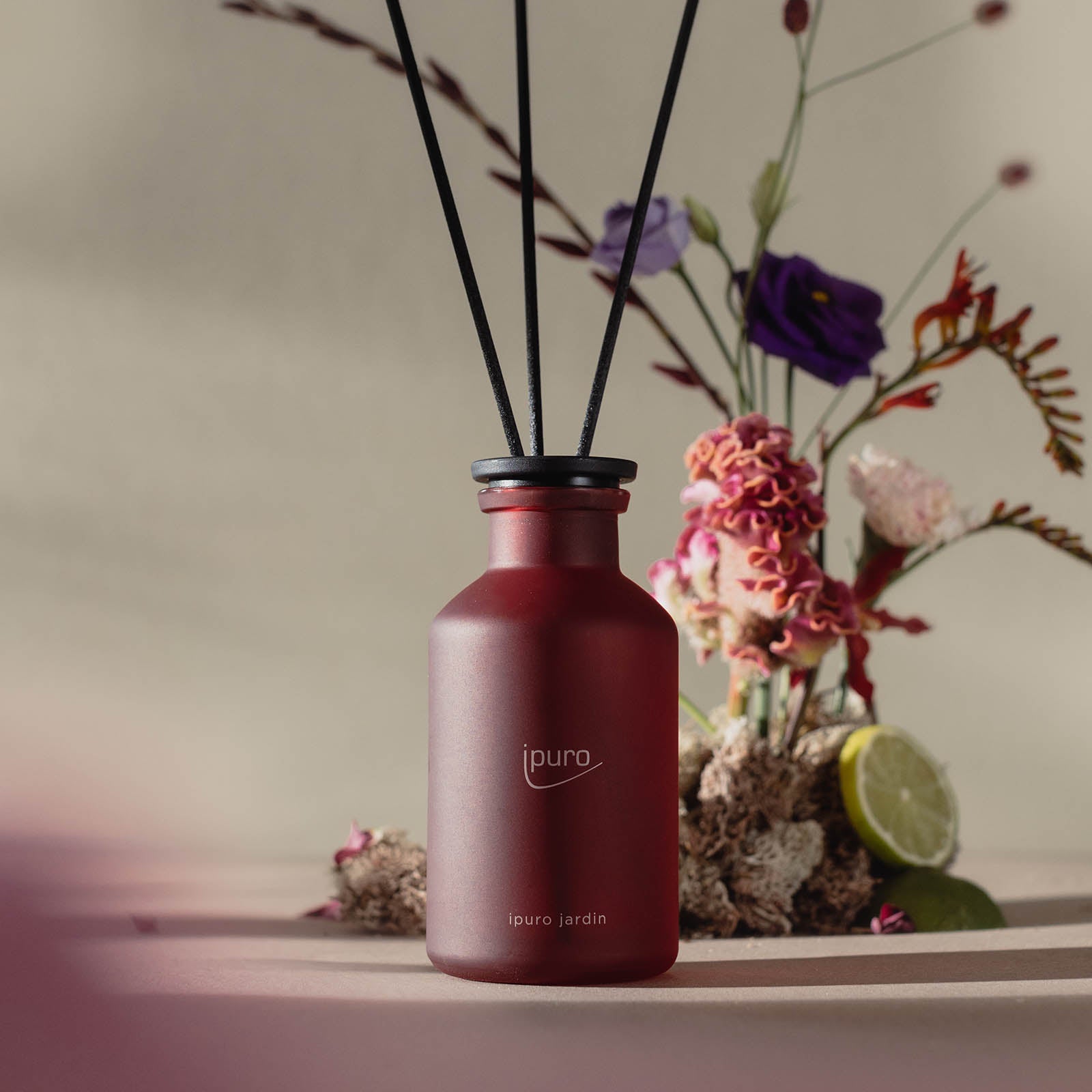 CLASSIC ipuro jardin room fragrance – IPURO