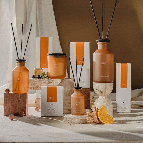 CLASSIC ipuro vitalité room fragrance