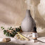 AIR SONIC Vase aromatique ipuro Diffuseur d'arômes électrique