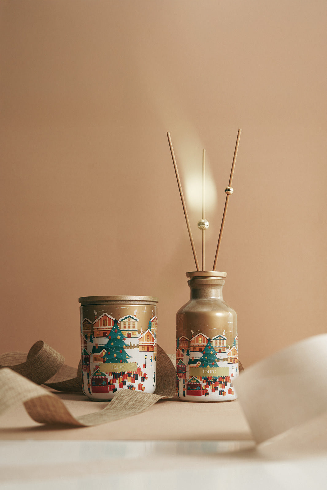 Raumduft ipuro x Glamour Night 240ml