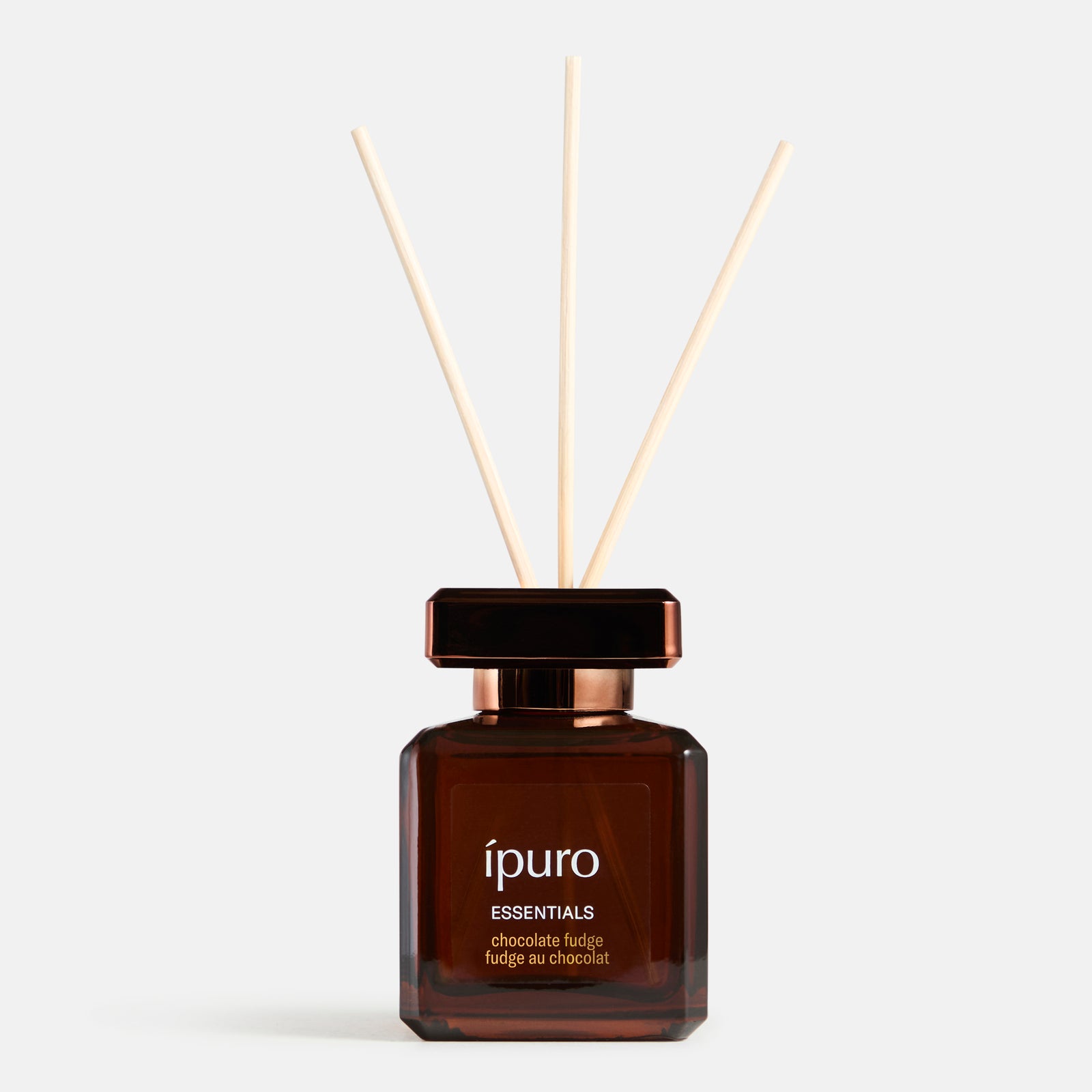 Parfum d'ambiance ipuro fondant au chocolat