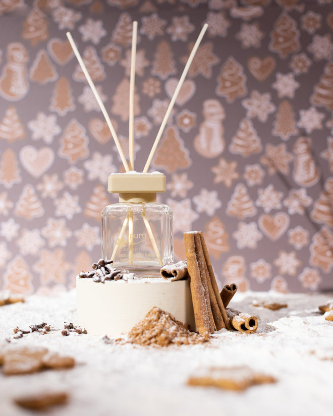 ESSENTIALS Raumduft Christmas Bakery