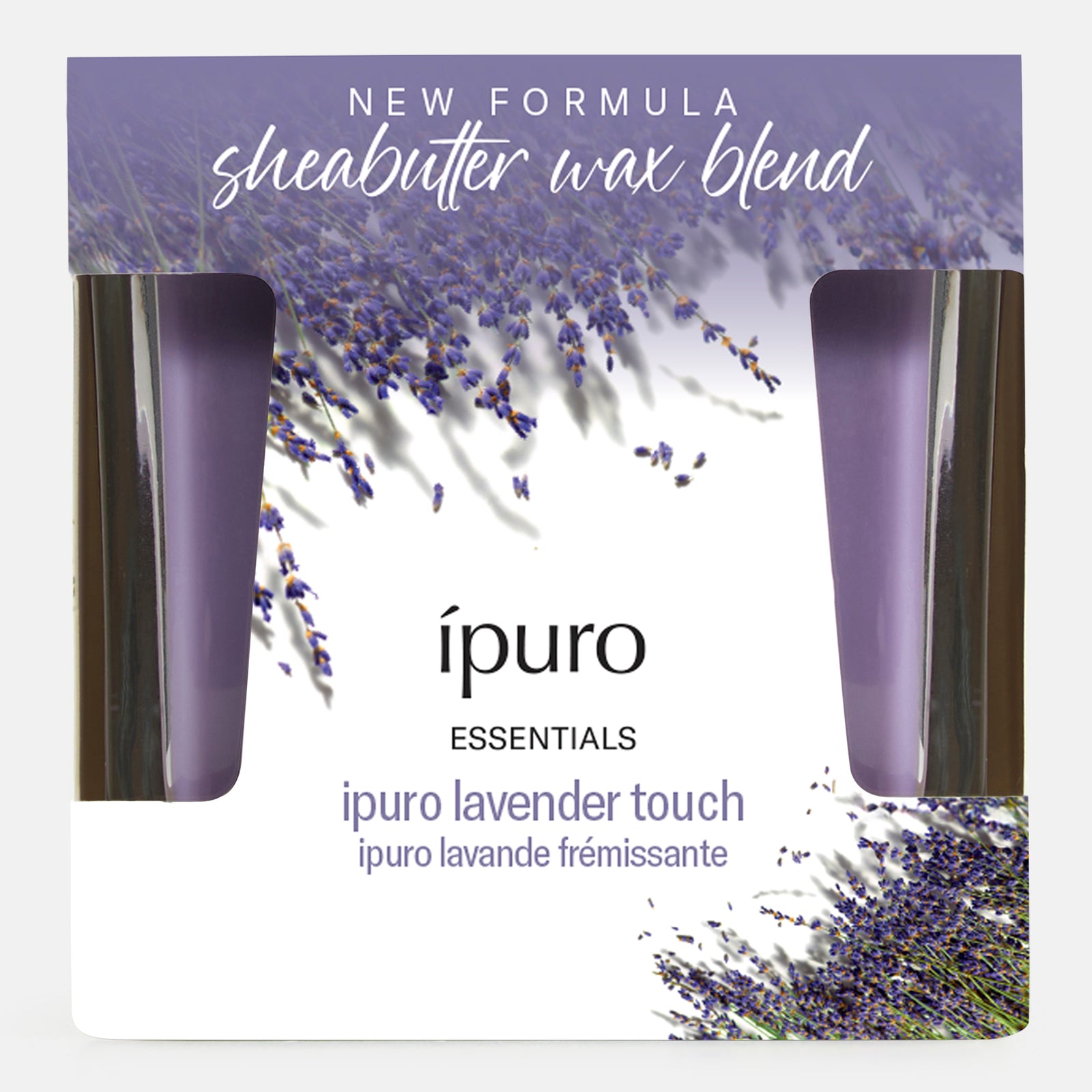 Ipuro · Profumo per ambienti Essential · Lavanda Touch • Online Ipuro · Profumo per ambienti Essential · Lavanda Touch • Online