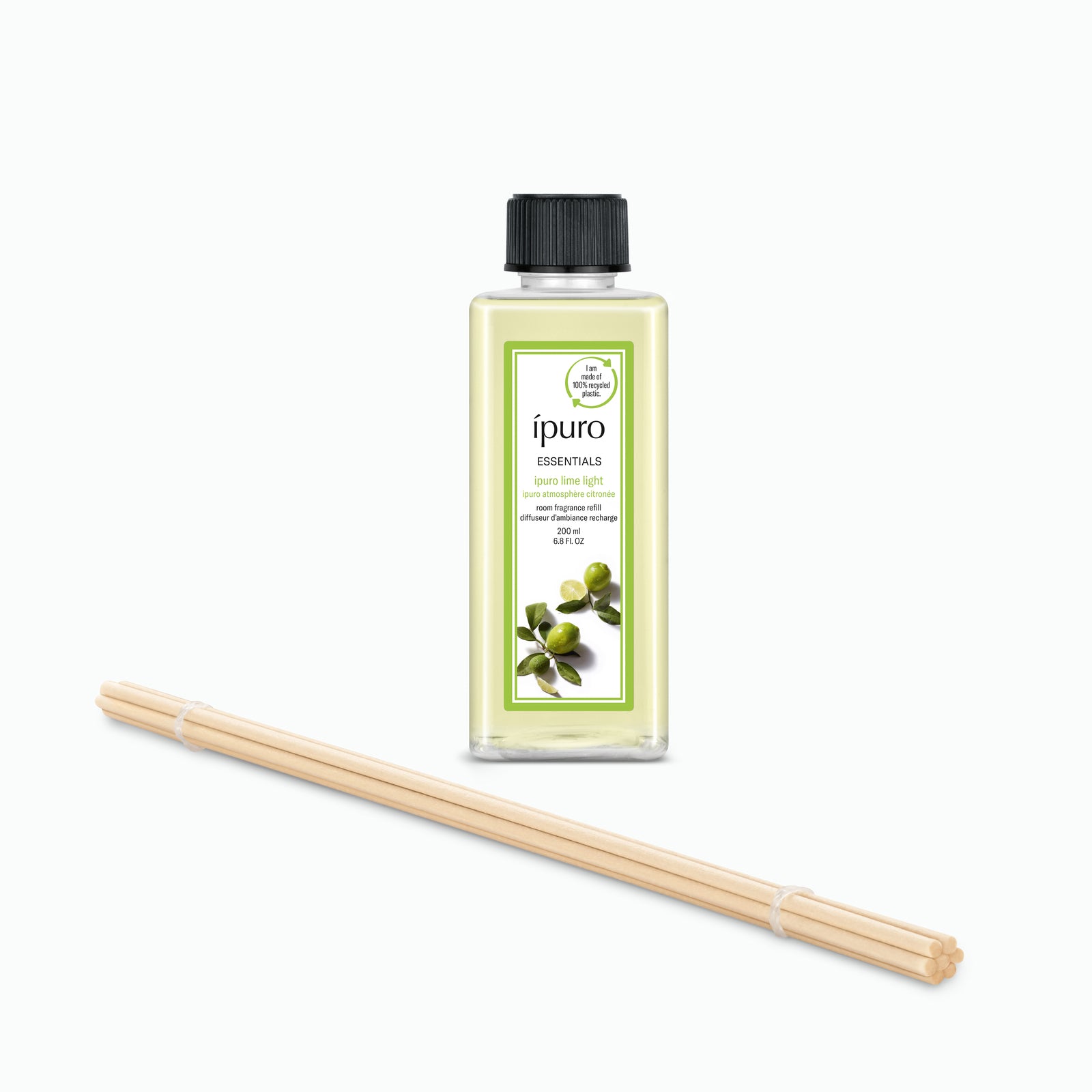 CLASSIC ipuro bergamote room fragrance refill