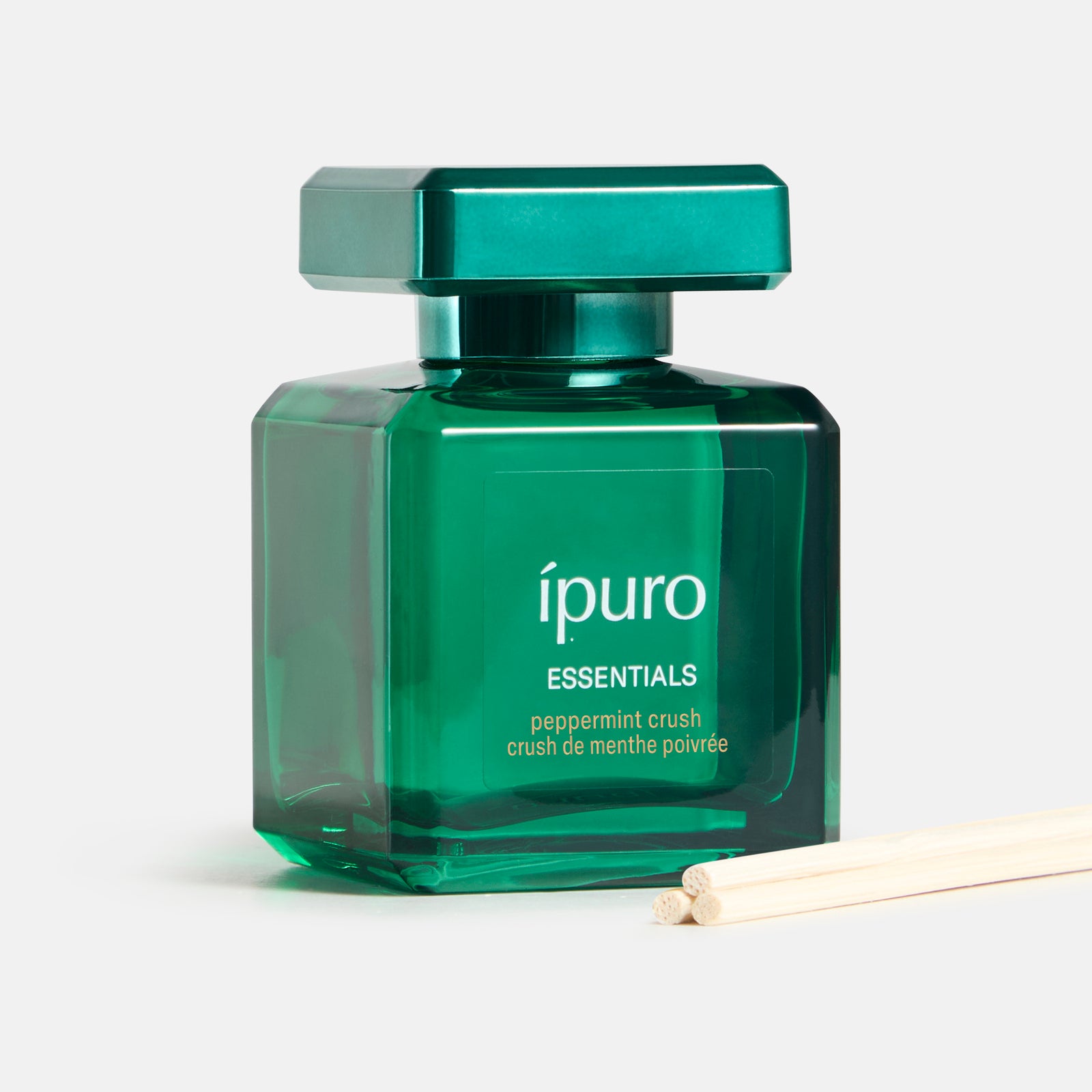 Raumduft ipuro peppermint crush