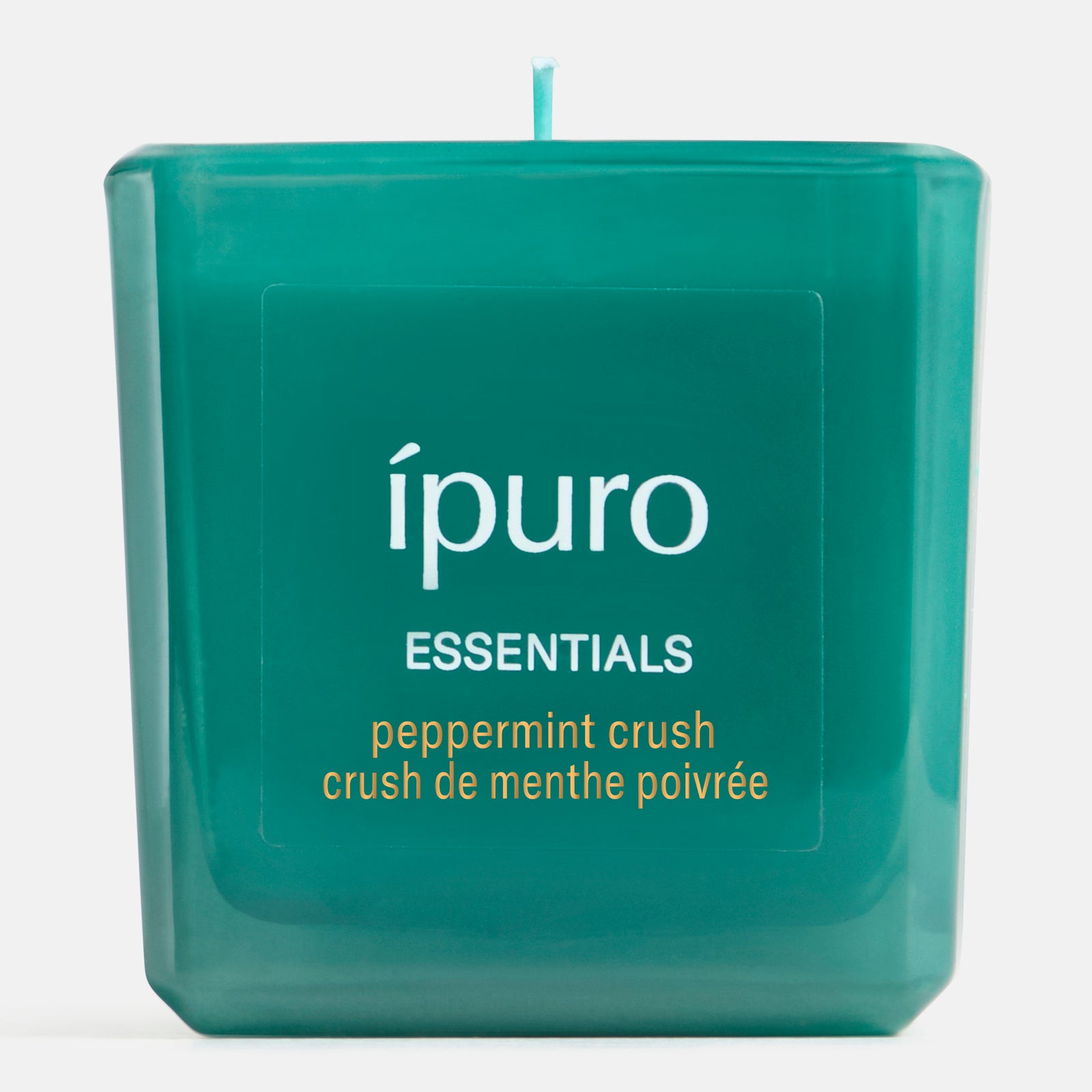 Duftkerze ipuro peppermint crush
