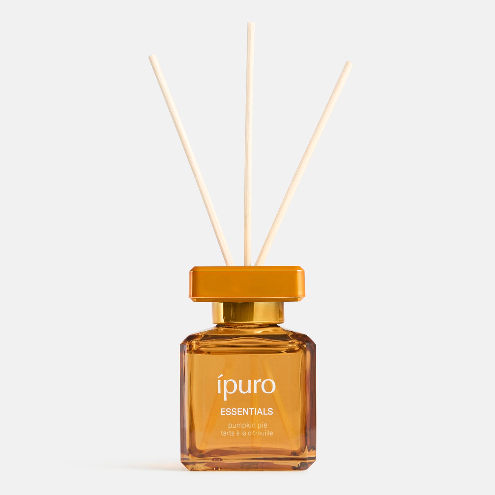 Raumduft ipuro pumpkin pie