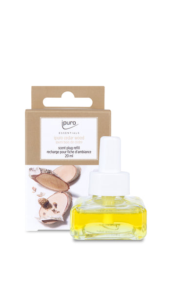 Scent Plug Refill ipuro cedar wood