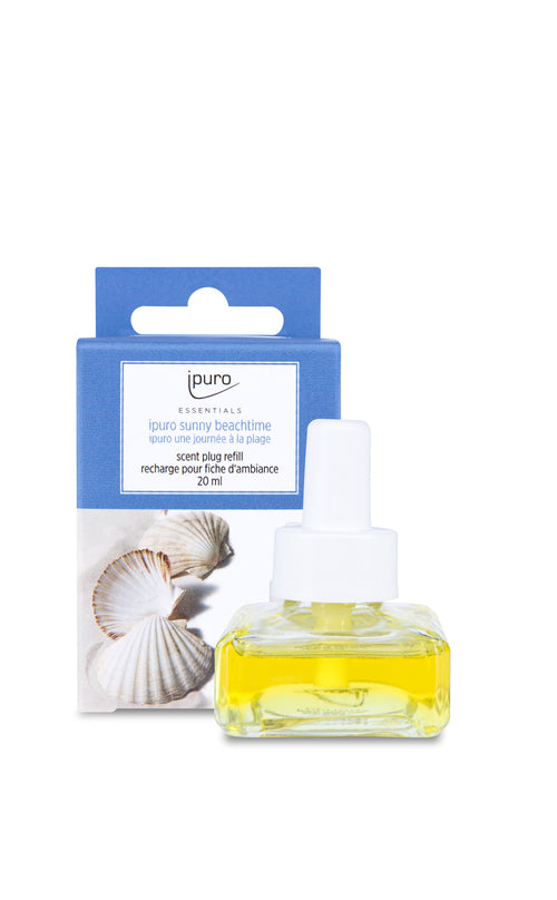 ESSENTIALS ipuro sunny beachtime Scent Plug Refill