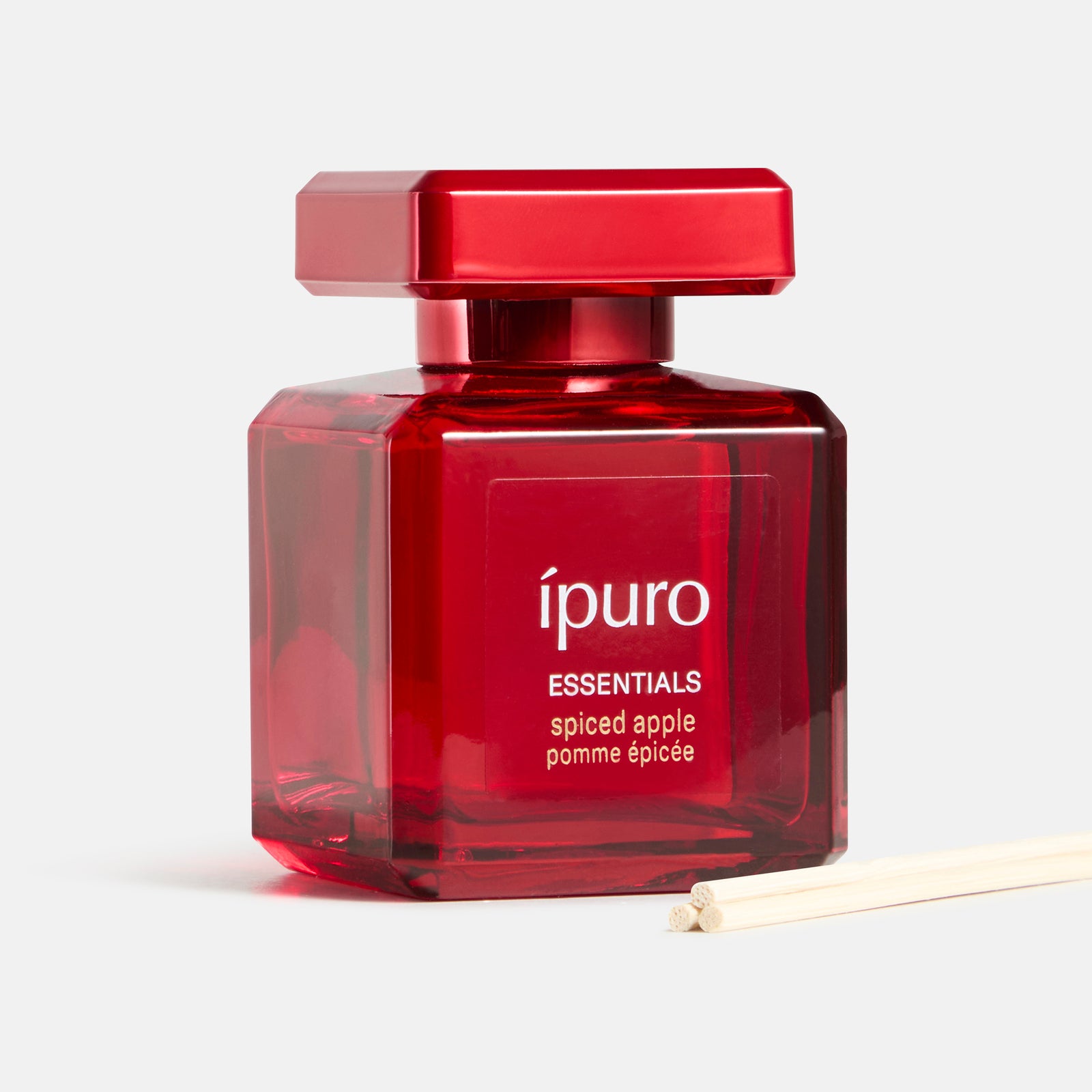 Raumduft ipuro spiced apple