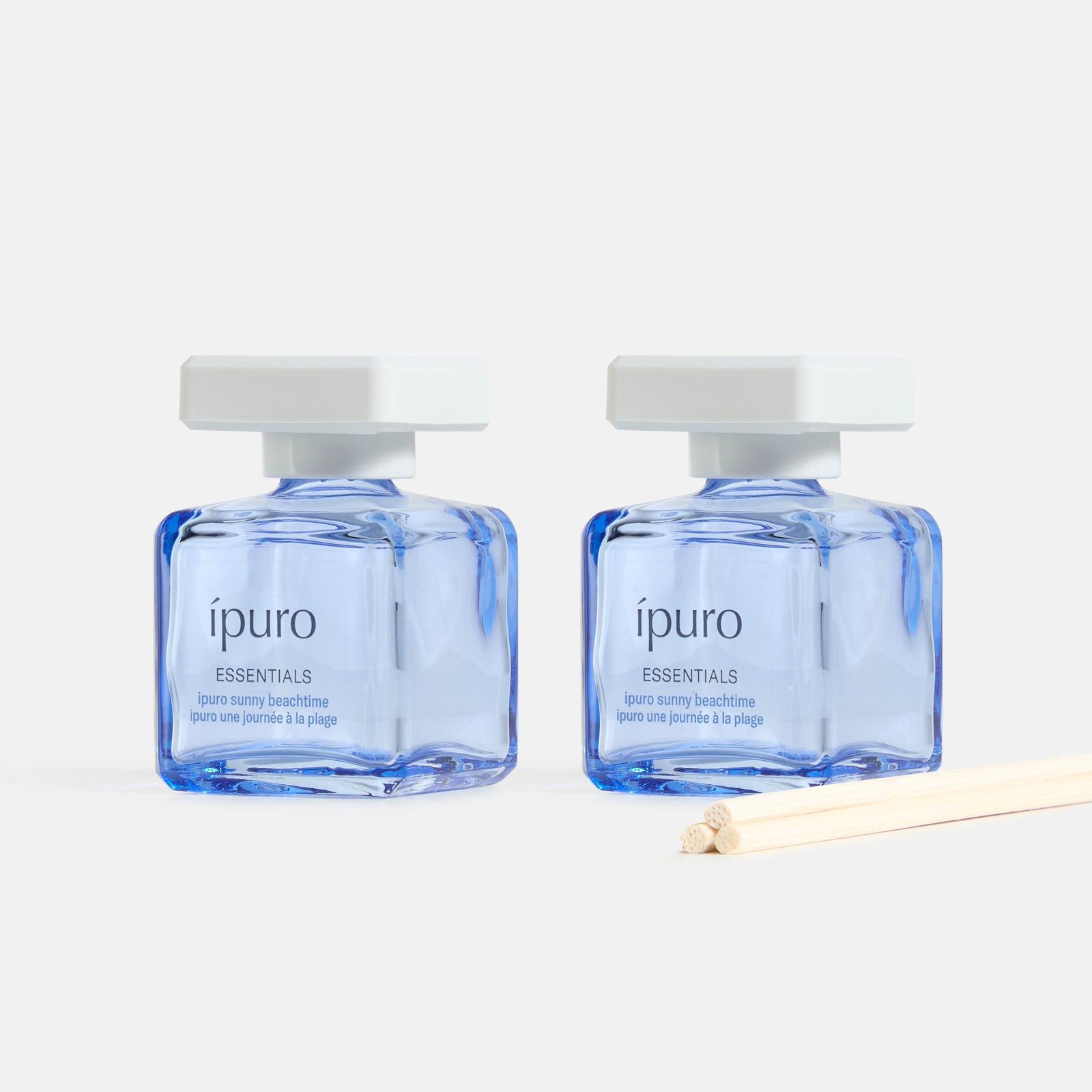 Raumduft-Set ipuro sunny beachtime