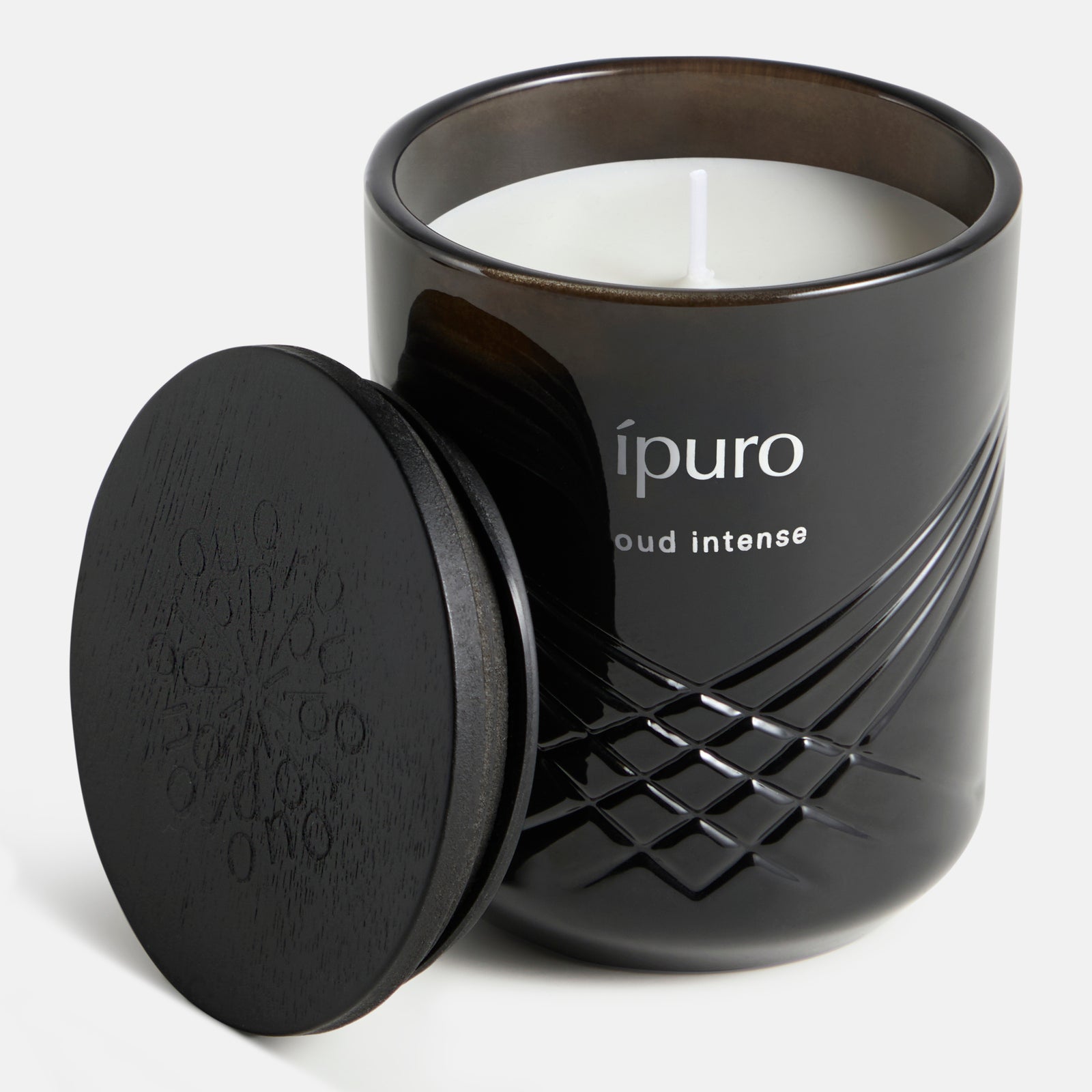Duftkerze ipuro oud intense