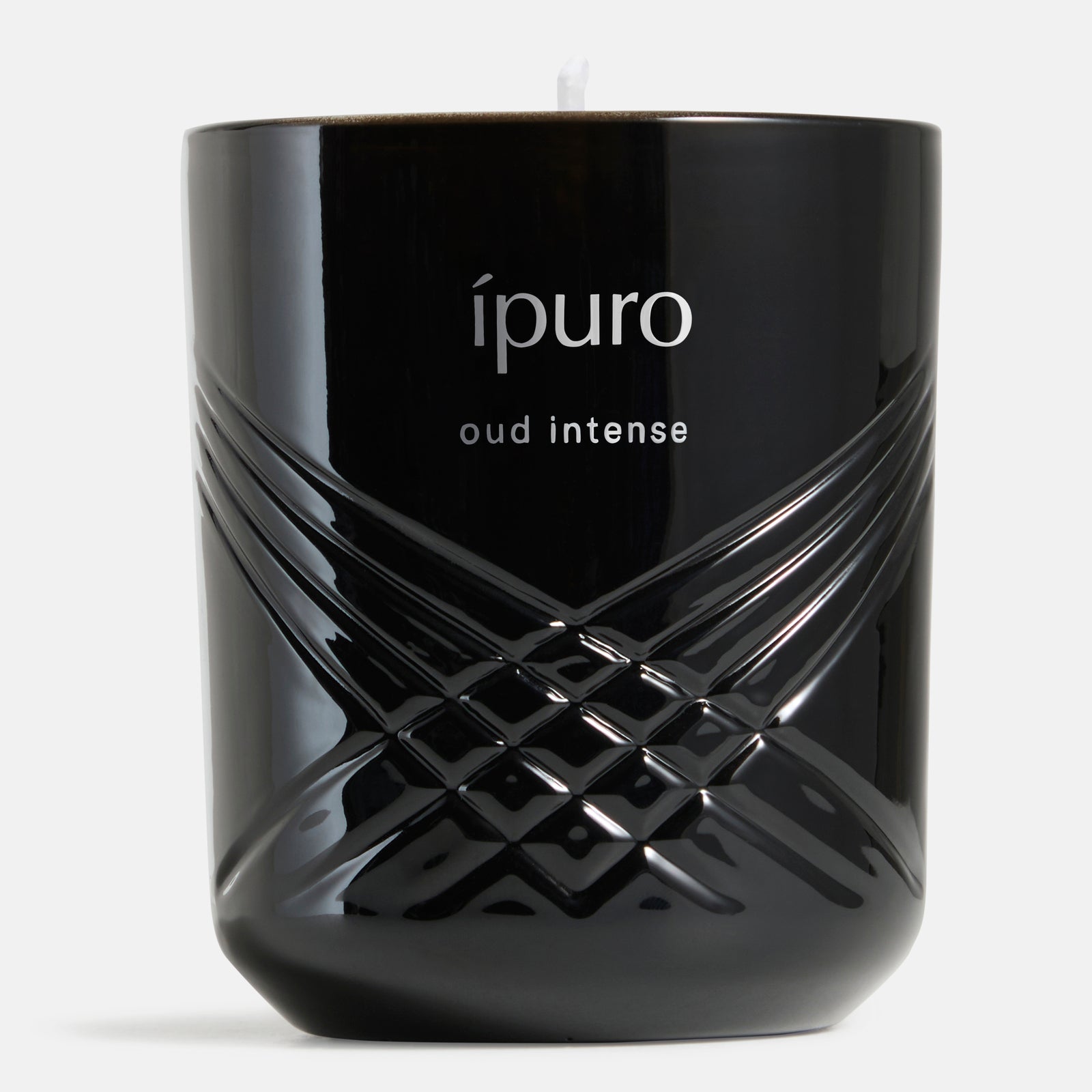 Duftkerze ipuro oud intense