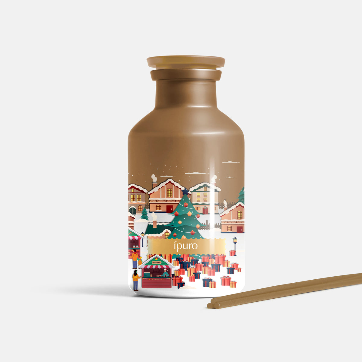 Raumduft ipuro x Glamour Night 240ml
