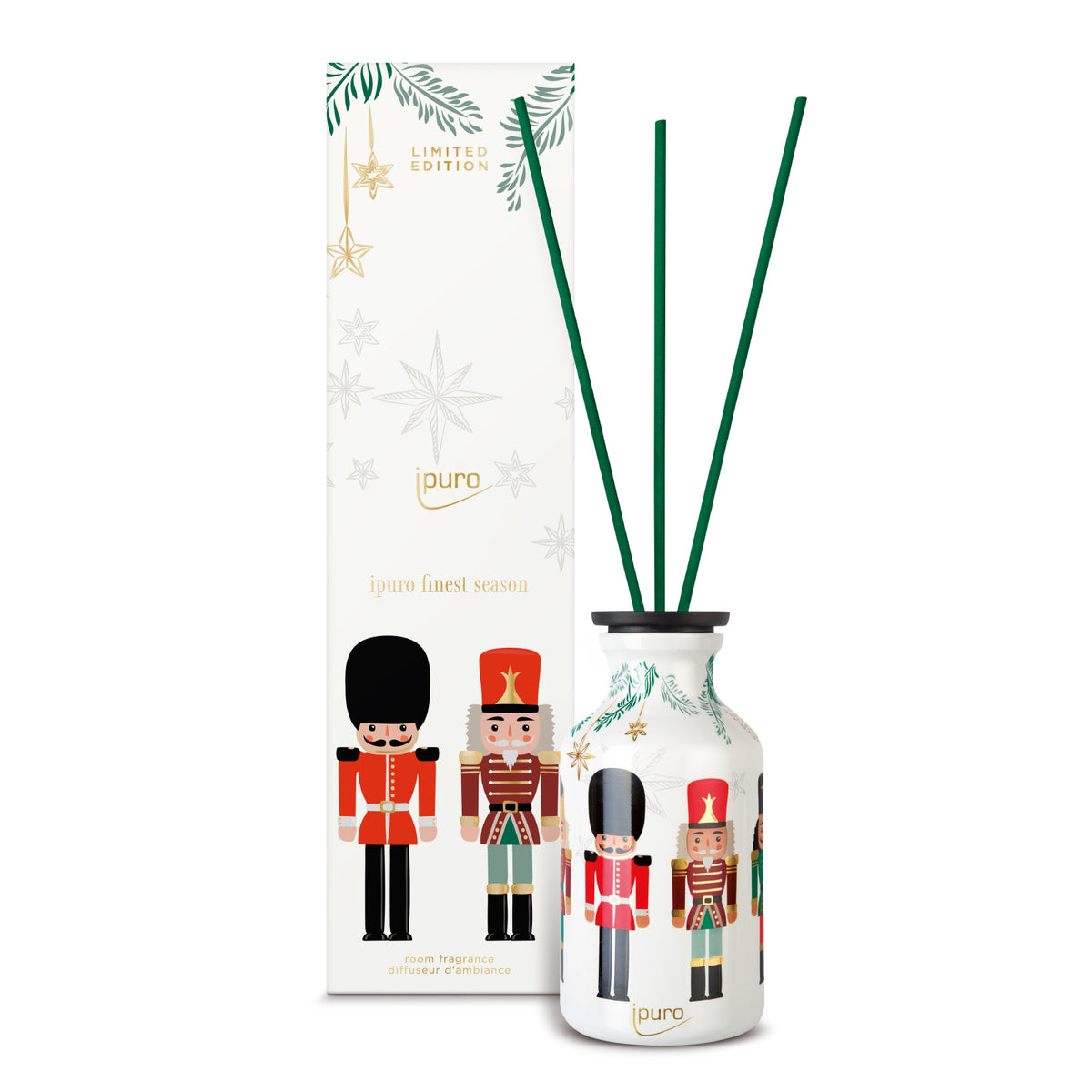 Raumduft ipuro finest season 240ml
