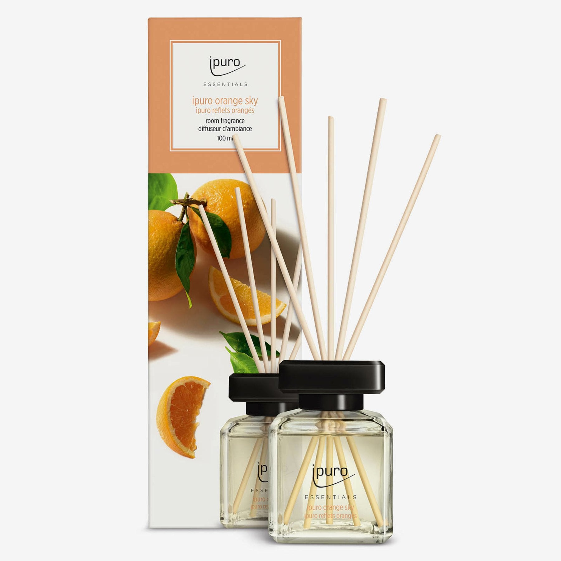 Room fragrances by Ipuro ❤️ Buy online