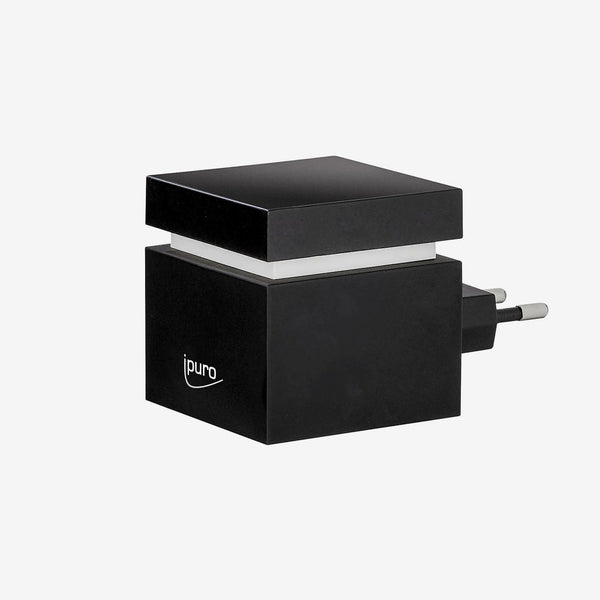 AIR PEARLS ipuro plug-in cube Elektrischer Aroma-Diffusor