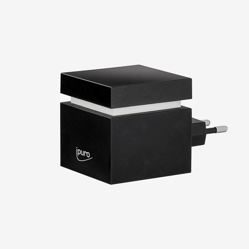 AIR PEARLS ipuro plug-in cube Elektrischer Aroma-Diffusor