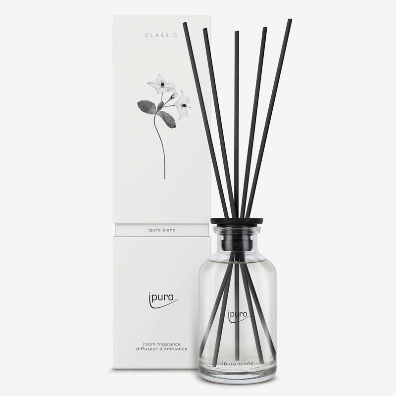 CLASSIC ipuro blanc Raumduft