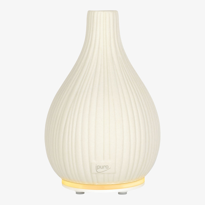 AIR SONIC ipuro aroma vase Elektrischer Aroma-Diffusor
