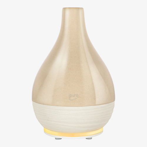 AIR SONIC ipuro aroma vase Elektrischer Aroma-Diffusor