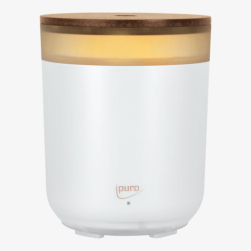 AIR SONIC ipuro aroma candle Elektrischer Aroma-Diffusor