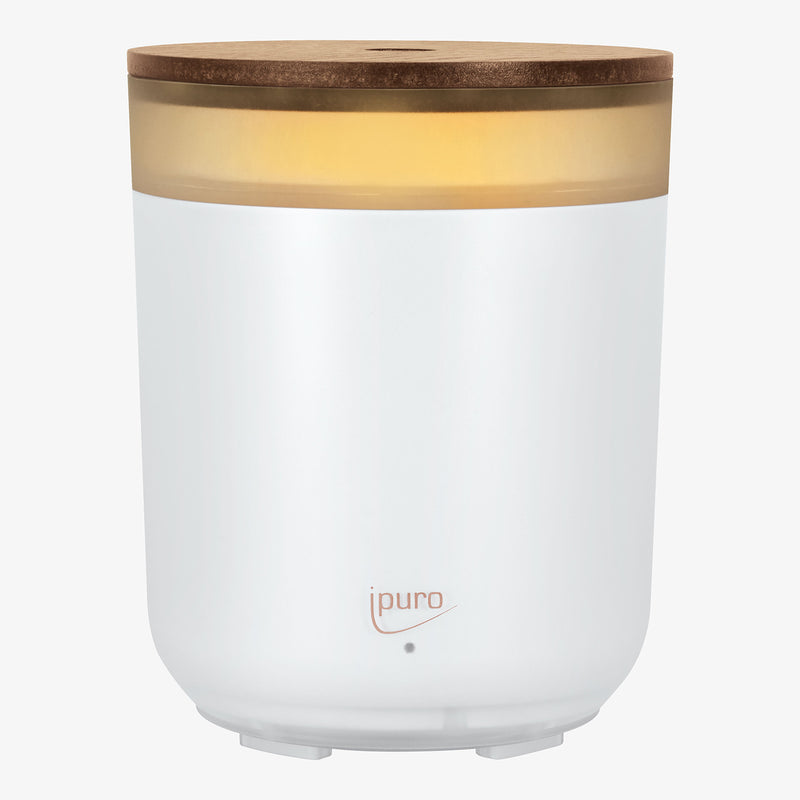 AIR SONIC ipuro aroma candle Elektrischer Aroma-Diffusor