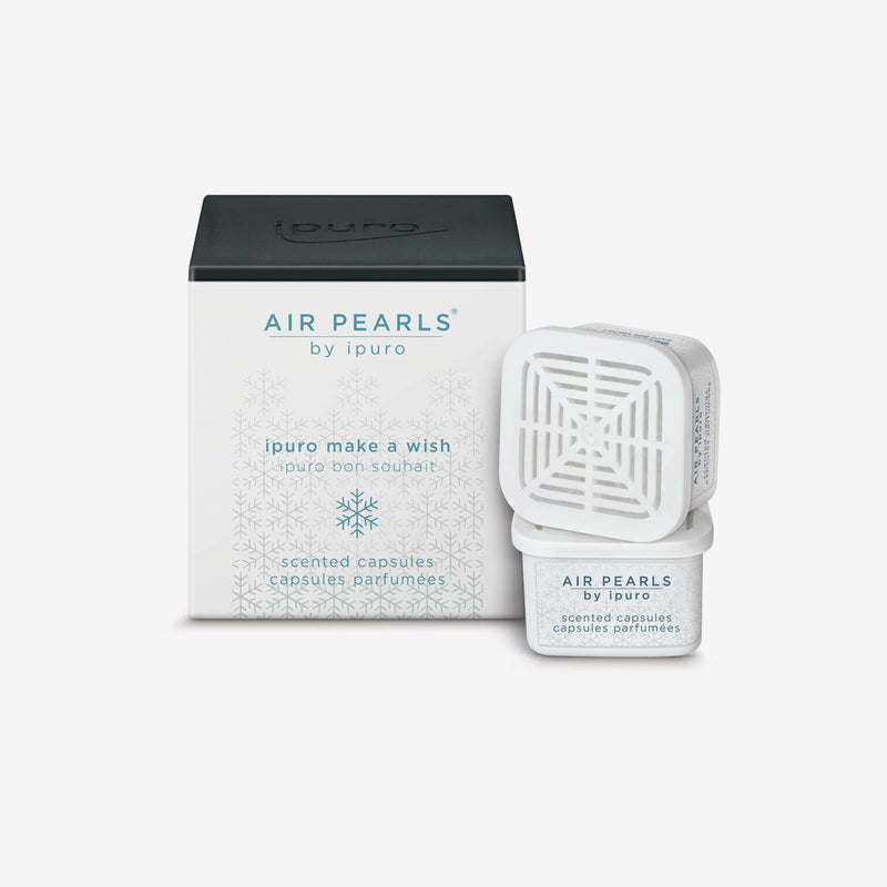 AIR PEARLS ipuro make a wish Duftkapseln