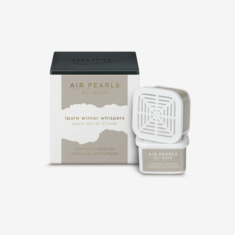 AIR PEARLS ipuro winter whispers Duftkapseln