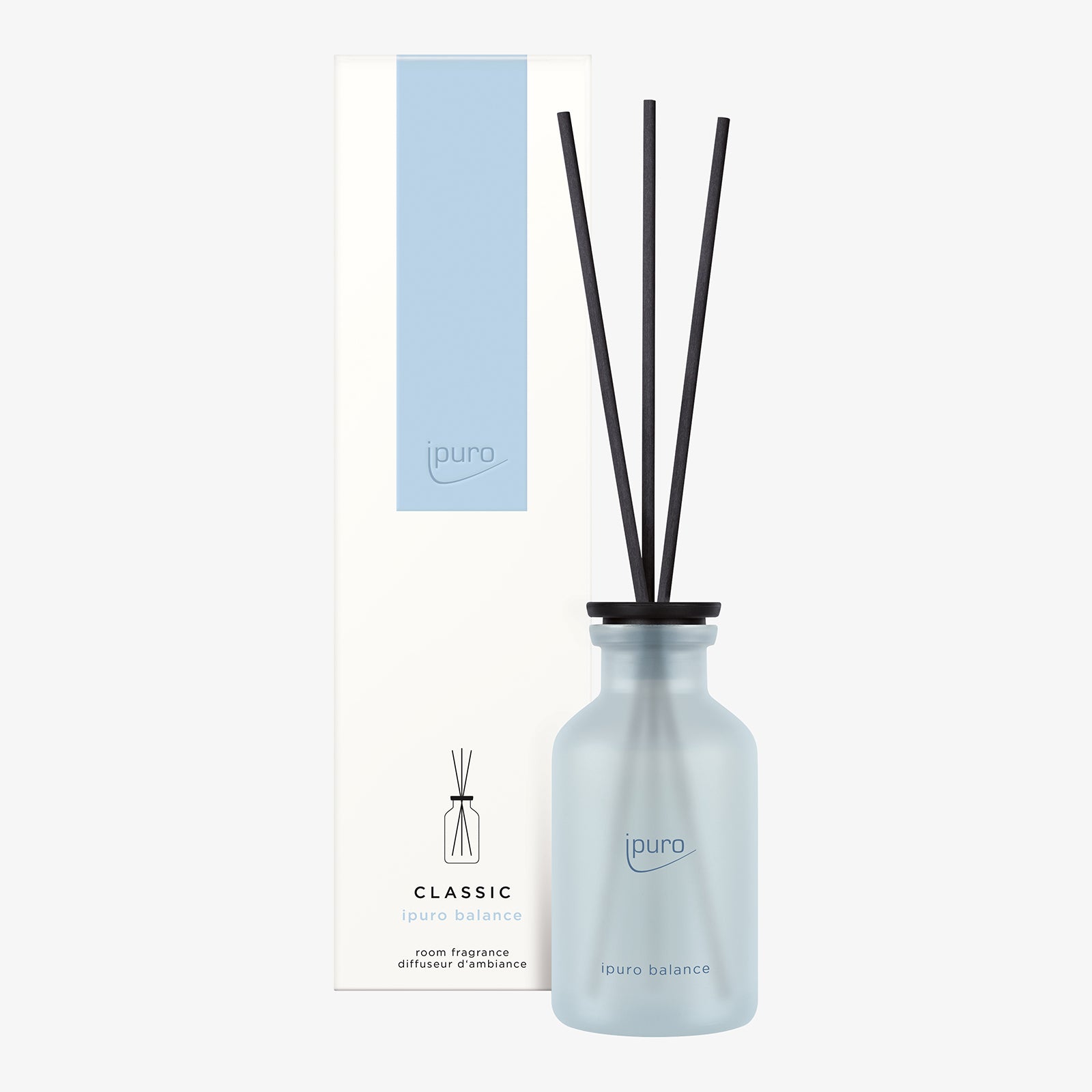 CLASSIC ipuro balance room fragrance – IPURO